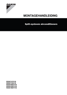 RZQS-D7V1B-RZQS-D2V1B_IM_4PWNL49302-1B_Installation manuals_Dutch download